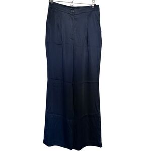 Iris Setlakwe Wide Leg Trousers